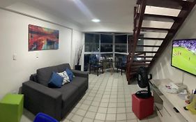 Ancorar Flat Porto de Galinhas-Flat 3311-3314